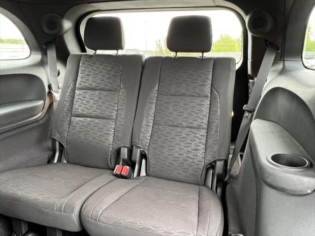 new 2024 Dodge Durango car, priced at $48,743