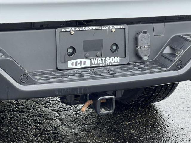 used 2025 Ram 1500 car, priced at $42,143