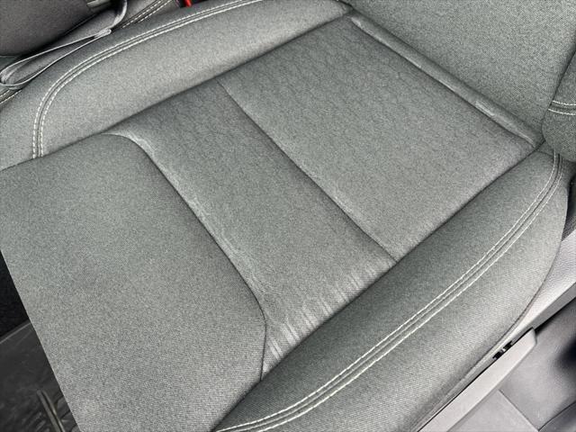 used 2025 Ram 1500 car, priced at $40,618