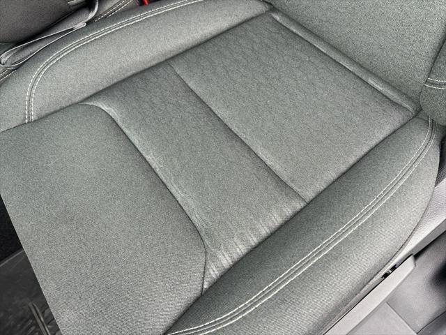 used 2025 Ram 1500 car, priced at $44,143