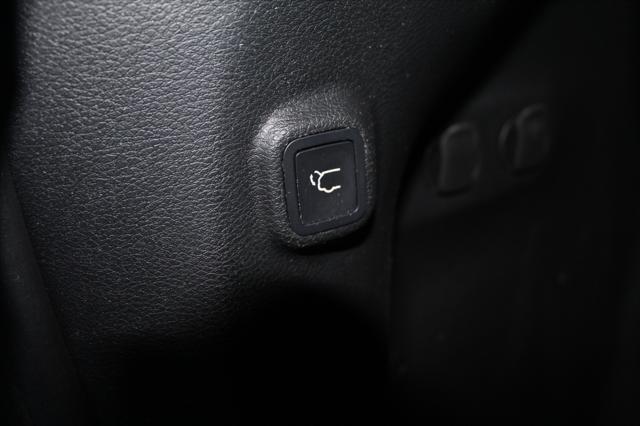 used 2022 Jeep Cherokee car, priced at $27,840