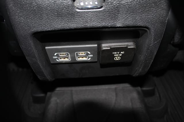 used 2022 Jeep Cherokee car, priced at $27,840