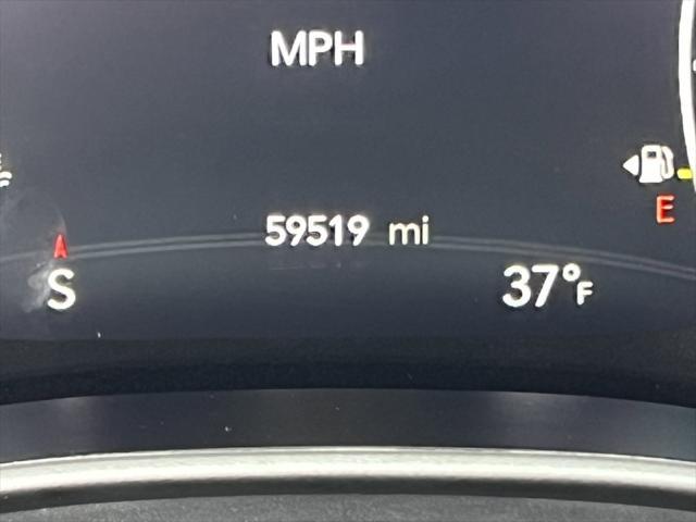 used 2023 Chrysler Pacifica car, priced at $25,168