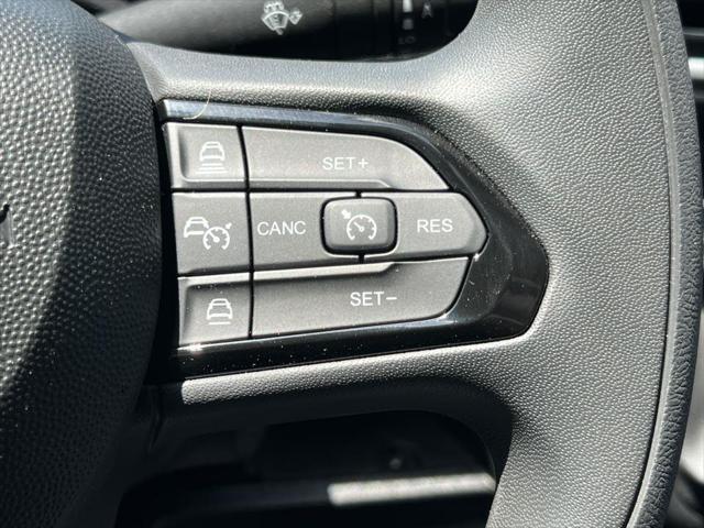 new 2025 Ram ProMaster 2500 car, priced at $49,851