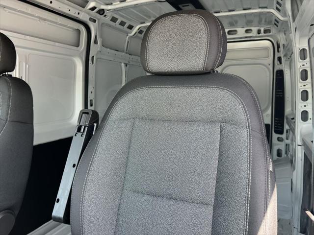 new 2025 Ram ProMaster 2500 car, priced at $49,851