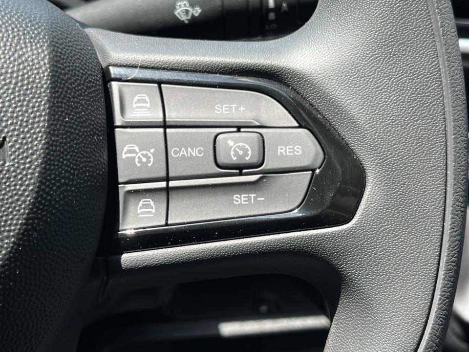new 2025 Ram ProMaster 2500 car, priced at $49,964