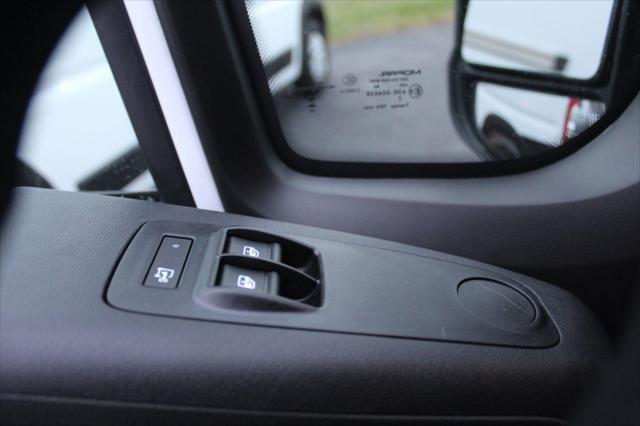 new 2025 Ram ProMaster 2500 car, priced at $52,964