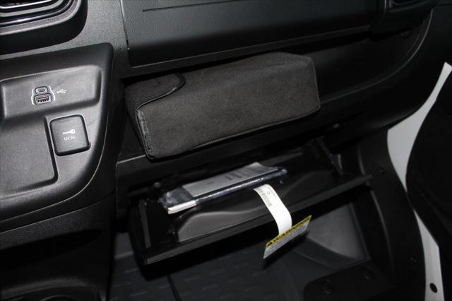 new 2025 Ram ProMaster 2500 car, priced at $52,964