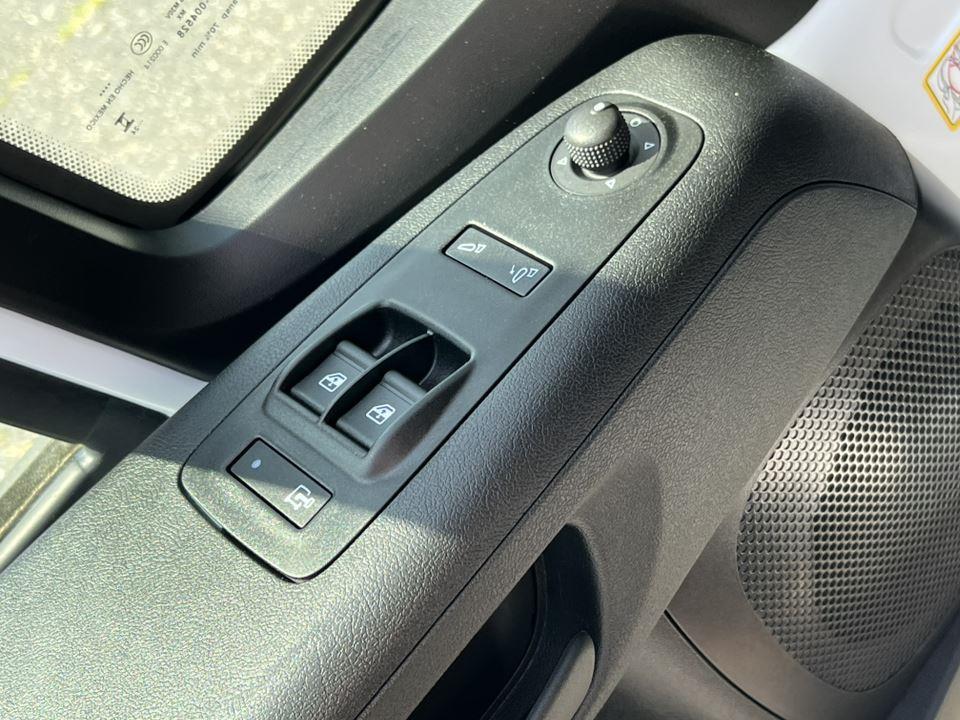 new 2025 Ram ProMaster 2500 car, priced at $49,964