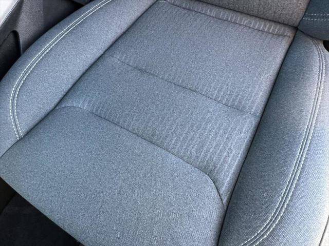 used 2023 Ram 1500 car, priced at $40,500