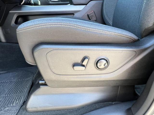 used 2023 Ram 1500 car, priced at $40,500