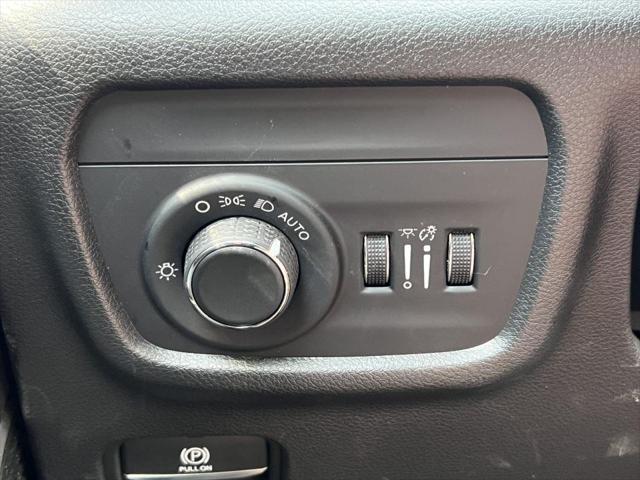 used 2022 Jeep Grand Cherokee L car, priced at $32,750