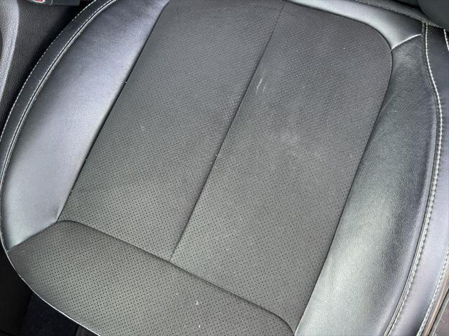 used 2022 Jeep Grand Cherokee L car, priced at $32,750