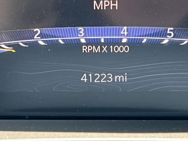 used 2022 Jeep Grand Cherokee L car, priced at $32,750