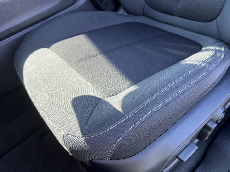 used 2023 Jeep Grand Cherokee L car, priced at $32,500
