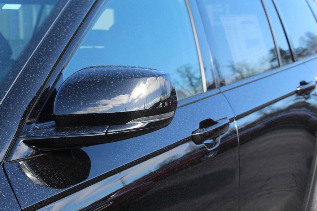 used 2024 Jeep Grand Cherokee L car, priced at $43,976