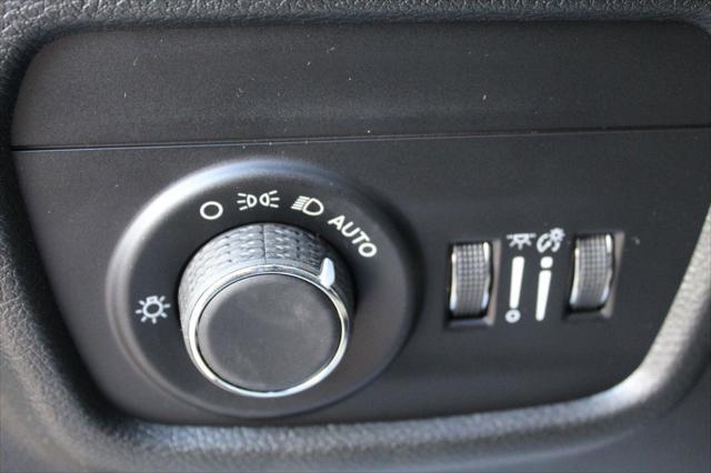 used 2024 Jeep Grand Cherokee L car, priced at $43,976