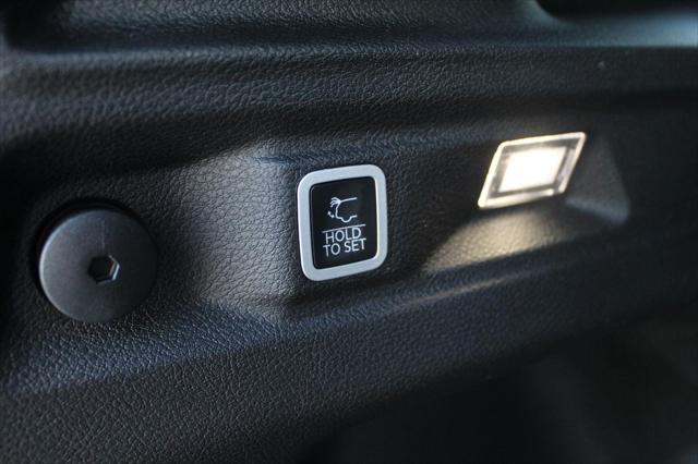 used 2024 Jeep Grand Cherokee L car, priced at $43,976