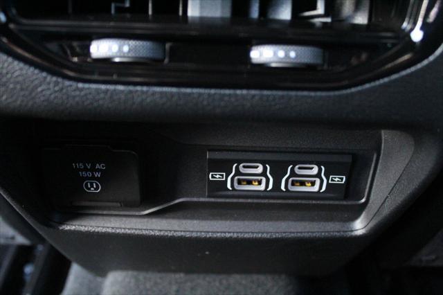 used 2024 Jeep Grand Cherokee L car, priced at $43,976
