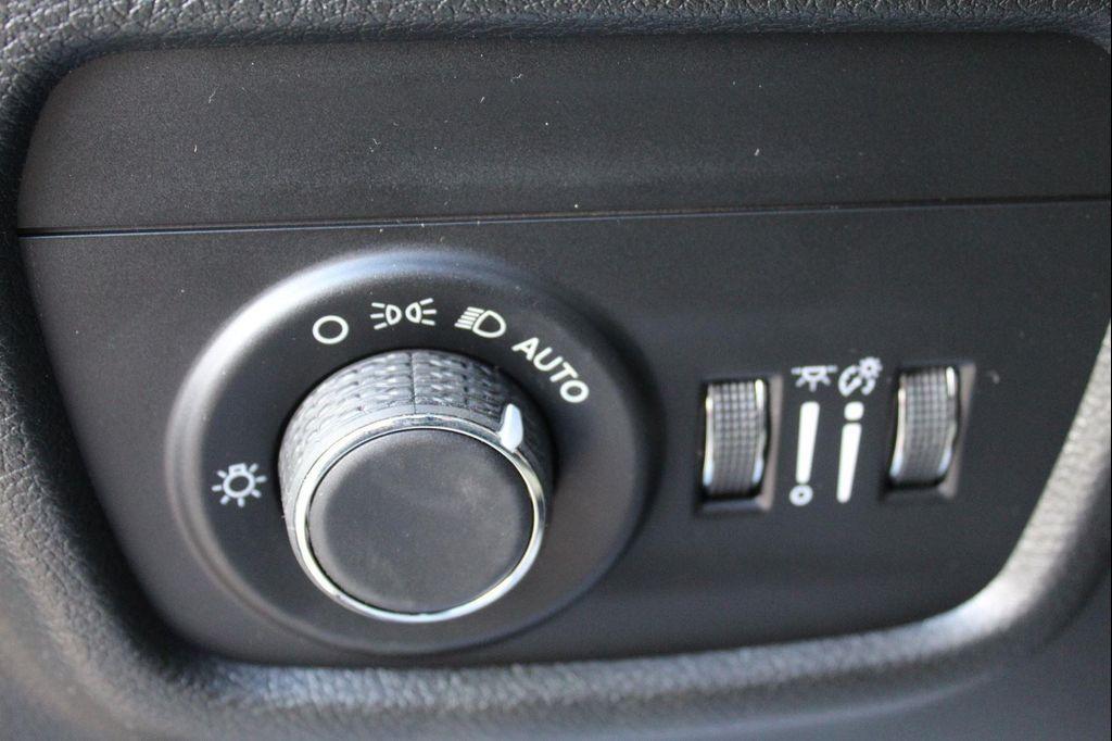 used 2024 Jeep Grand Cherokee L car, priced at $43,976