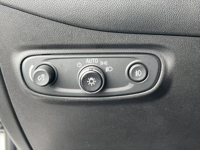 used 2021 Chevrolet Equinox car, priced at $19,500
