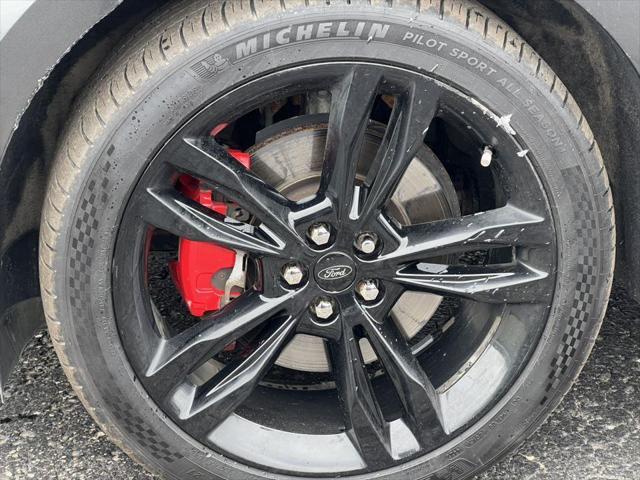 used 2019 Ford Edge car, priced at $22,700
