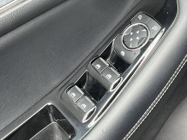 used 2019 Ford Edge car, priced at $23,474