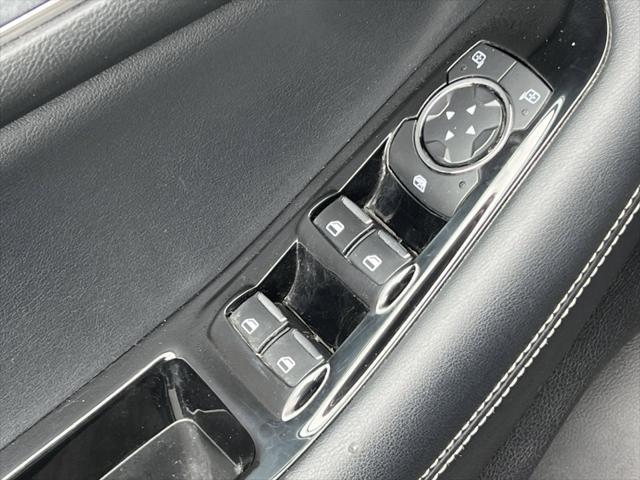used 2019 Ford Edge car, priced at $23,474