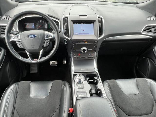 used 2019 Ford Edge car, priced at $22,700