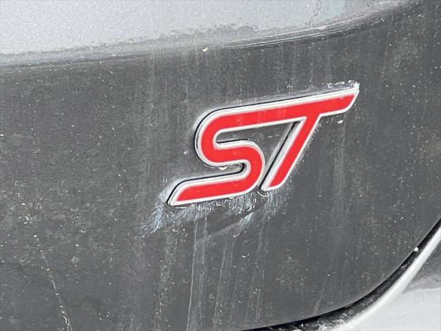 used 2019 Ford Edge car, priced at $23,474