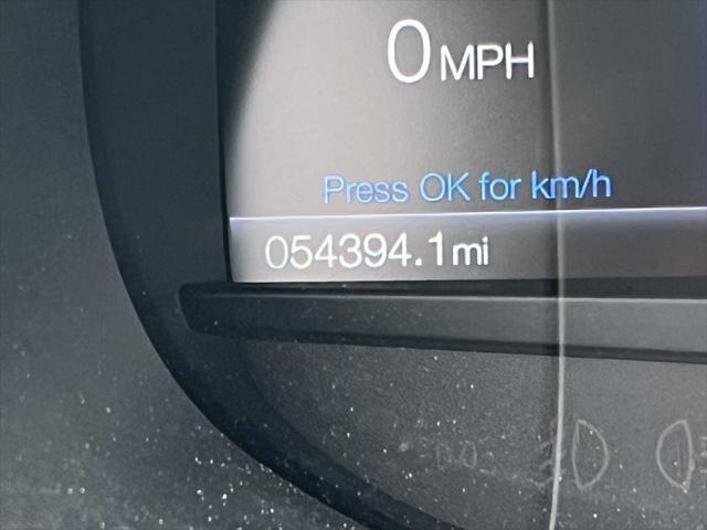 used 2019 Ford Edge car, priced at $23,474