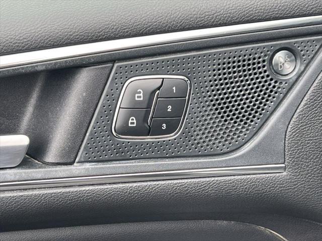 used 2019 Ford Edge car, priced at $22,700