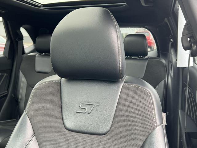 used 2019 Ford Edge car, priced at $22,700