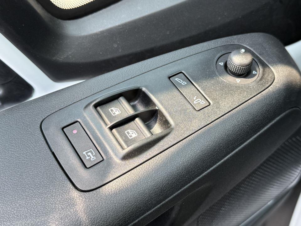 new 2025 Ram ProMaster 2500 car, priced at $50,575