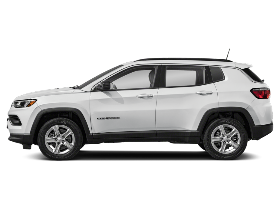 new 2025 Jeep Compass car, priced at $36,075