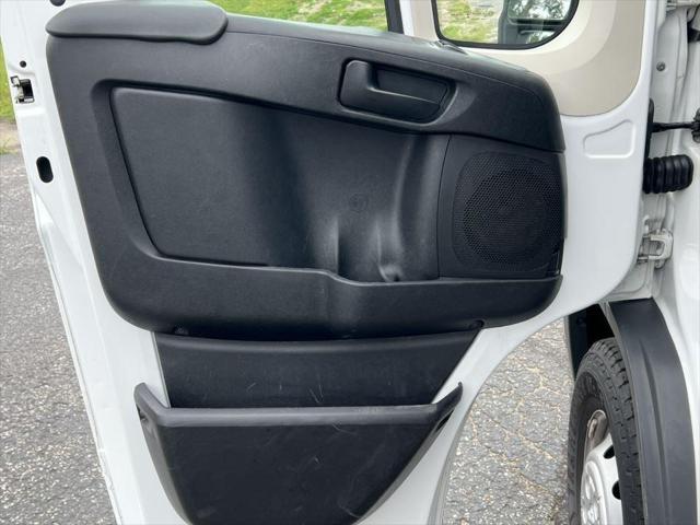 used 2014 Ram ProMaster 1500 car, priced at $15,990