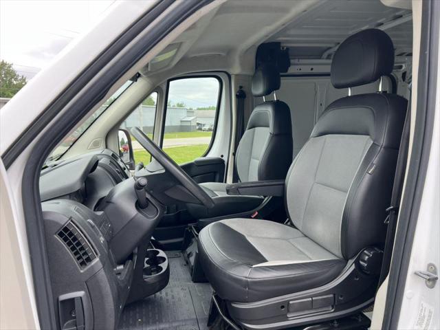 used 2014 Ram ProMaster 1500 car, priced at $15,990