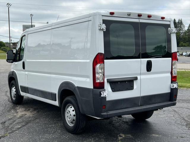 used 2014 Ram ProMaster 1500 car, priced at $15,990