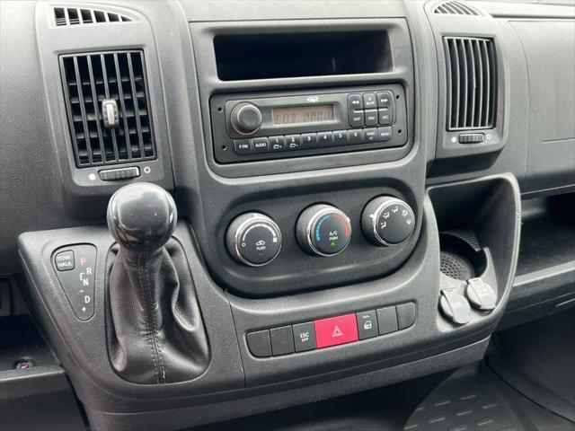 used 2014 Ram ProMaster 1500 car, priced at $15,990
