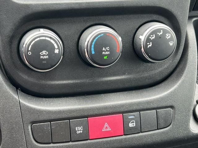 used 2014 Ram ProMaster 1500 car, priced at $15,990