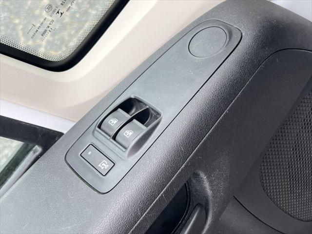 used 2014 Ram ProMaster 1500 car, priced at $15,990