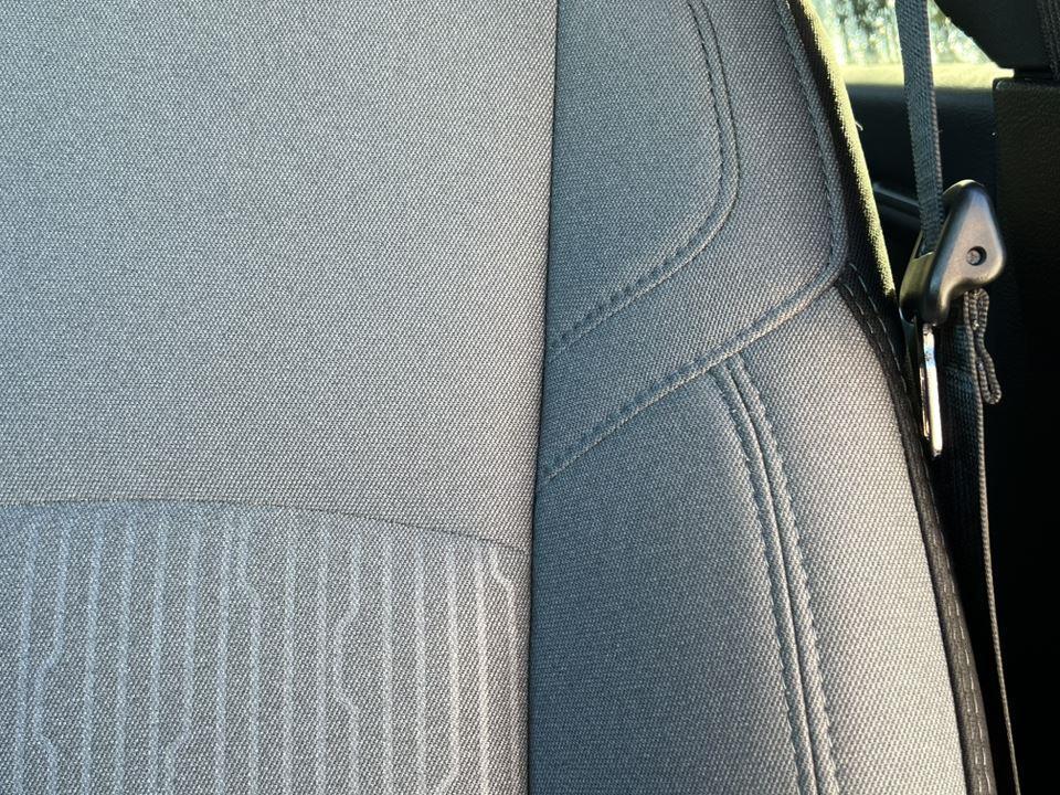 used 2024 Ram 2500 car, priced at $46,500