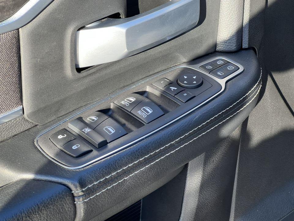 used 2024 Ram 2500 car, priced at $46,500