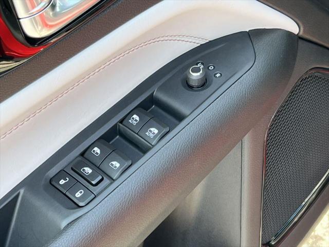 new 2025 Jeep Compass car, priced at $32,250