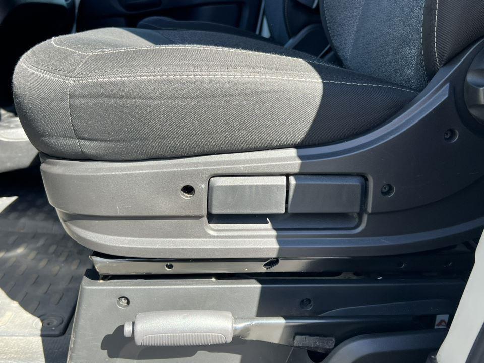 used 2020 Ram ProMaster 2500 car, priced at $18,990