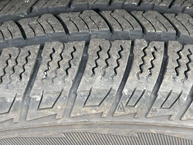 used 2023 Ram 1500 car, priced at $38,005