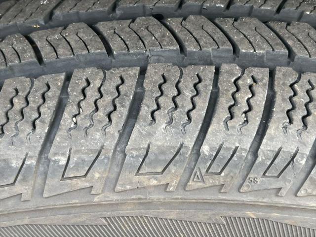 used 2023 Ram 1500 car, priced at $38,005