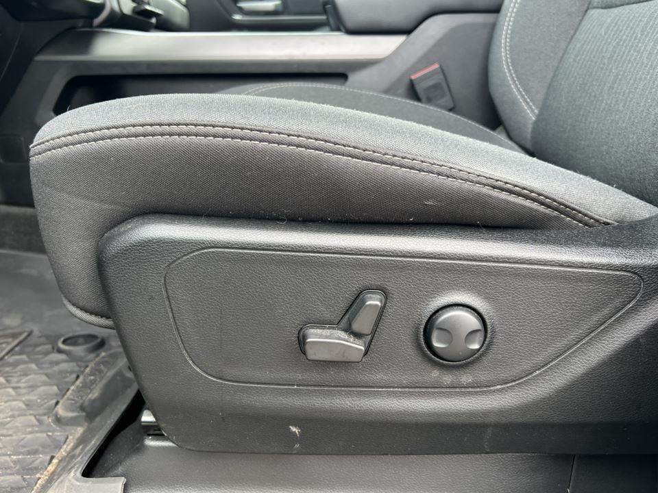 used 2023 Ram 1500 car, priced at $37,500