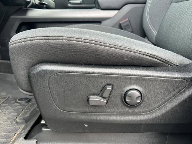 used 2023 Ram 1500 car, priced at $38,005