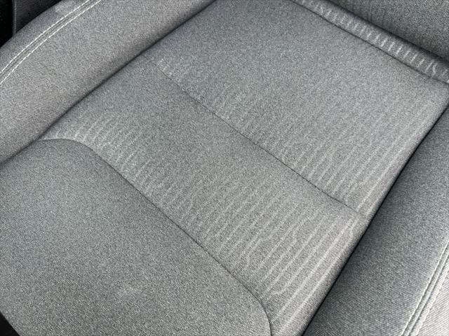used 2023 Ram 1500 car, priced at $38,005